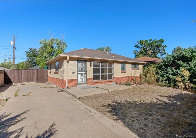 Photo 1 of Single family home for sale at 8581 Crescent Dr, Westminster, CO 80031 | MLS# 7609190 | Listing updated on 2026-09-13