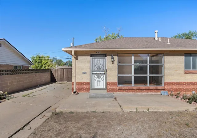 Photo 3 of Single family home for sale at 8581 Crescent Dr, Westminster, CO 80031 | MLS# 7609190 | Listing updated on 2026-09-13