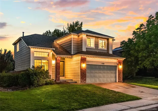 Photo 1 of Single family home for sale at 5136 Weeping Willow Cir, Highlands Ranch, CO 80130 | MLS# 4909775 | Listing updated on 2026-09-13
