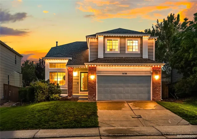 Photo 2 of Single family home for sale at 5136 Weeping Willow Cir, Highlands Ranch, CO 80130 | MLS# 4909775 | Listing updated on 2026-09-13