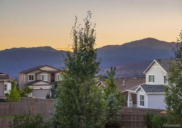 Photo 3 of Single family home for sale at 4354 Hanging Lake Cir, Colorado Springs, CO 80924 | MLS# 9798359 | Listing updated on 2026-09-15