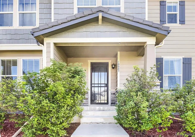 Photo 2 of Townhouse for sale at 10083 Nadine Ln, Parker, CO 80134 | MLS# 6563318 | Listing updated on 2026-10-09