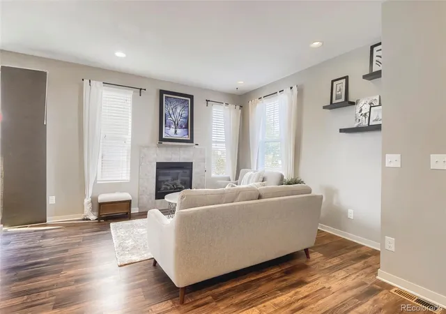 Photo 4 of Townhouse for sale at 10083 Nadine Ln, Parker, CO 80134 | MLS# 6563318 | Listing updated on 2026-10-09