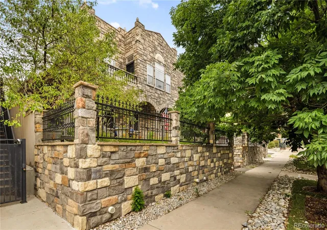 Photo 3 of Single family home for sale at 2823 Vallejo St, Denver, CO 80211 | MLS# 3225072 | Listing updated on 2026-09-30
