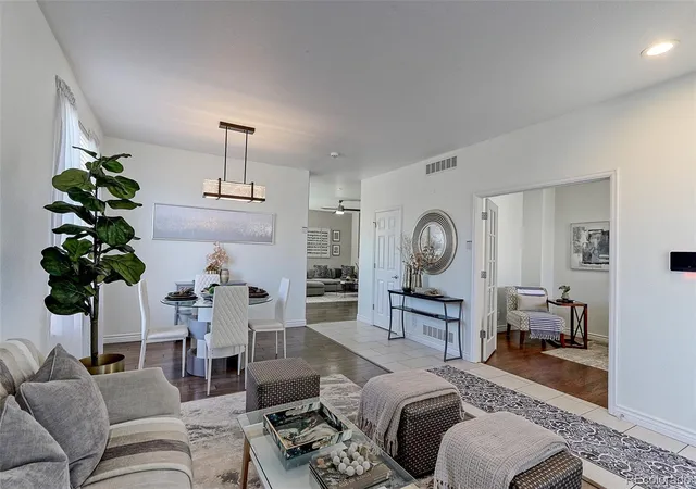Photo 3 of Single family home for sale at 13601 Krameria St, Thornton, CO 80602 | MLS# 6288544 | Listing updated on 2026-10-06