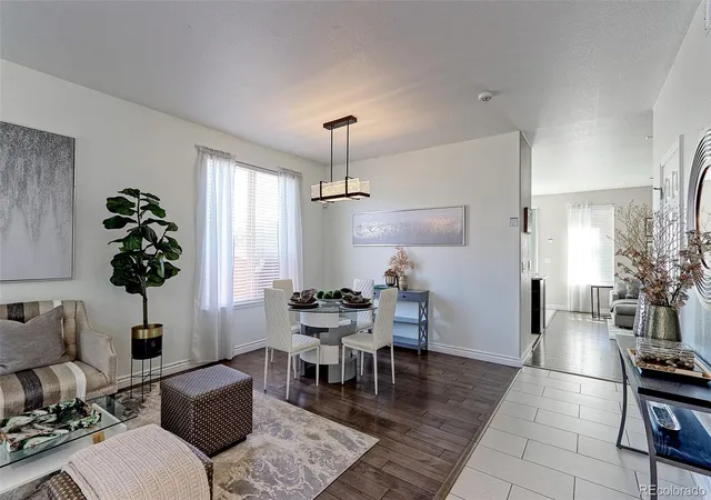 Photo 3 of Single family home for sale at 13601 Krameria St, Thornton, CO 80602 | MLS# 6288544 | Listing updated on 2026-10-15