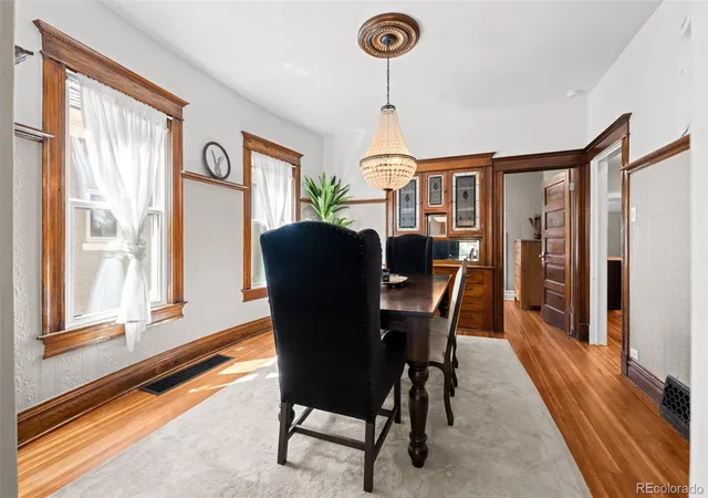 Photo 4 of Single family home for sale at 2643 N York St, Denver, CO 80205 | MLS# 1668205 | Listing updated on 2026-09-10