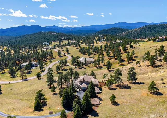 Photo 1 of Mansion for sale at 27927 Meadowlark Dr, Golden, CO 80401 | MLS# 7164270 | Listing updated on 2026-09-12