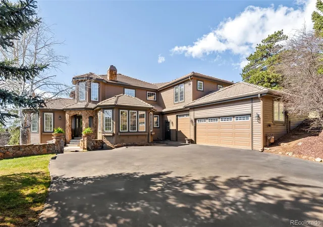 Photo 2 of Mansion for sale at 27927 Meadowlark Dr, Golden, CO 80401 | MLS# 7164270 | Listing updated on 2026-09-12