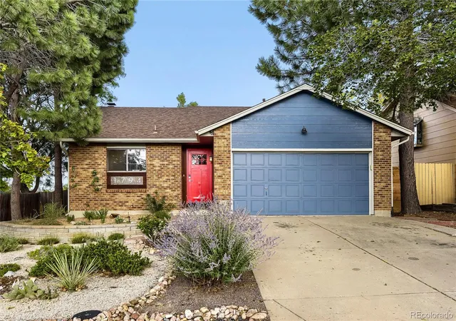 Photo 1 of Single family home for sale at 1794 S Cathay St, Aurora, CO 80017 | MLS# 6107693 | Listing updated on 2026-10-28