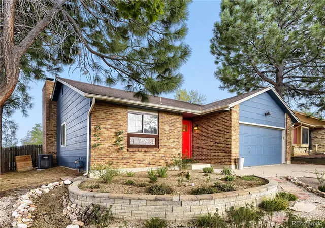 Photo 1 of Single family home for sale at 1794 S Cathay St, Aurora, CO 80017 | MLS# 6107693 | Listing updated on 2026-10-28