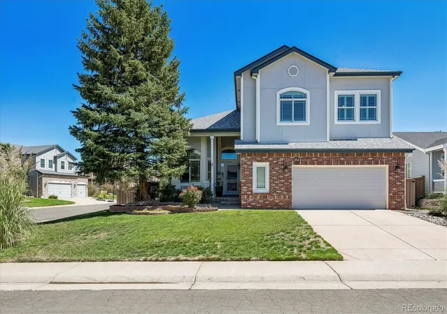 Photo 1 of Single family home for sale at 10602 Baneberry St, Highlands Ranch, CO 80129 | MLS# 1990586 | Listing updated on 2026-09-11