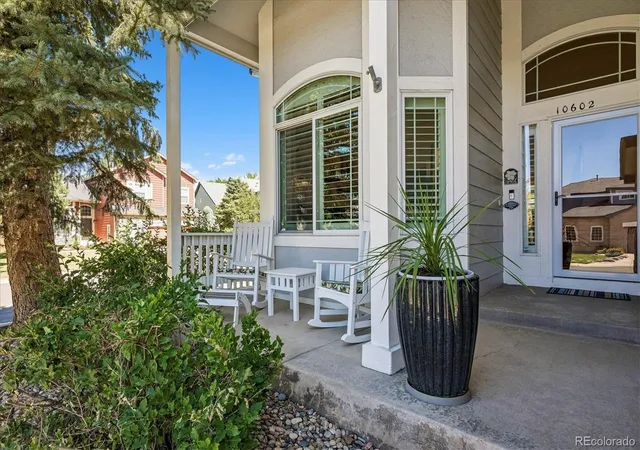 Photo 2 of Single family home for sale at 10602 Baneberry St, Highlands Ranch, CO 80129 | MLS# 1990586 | Listing updated on 2026-09-11