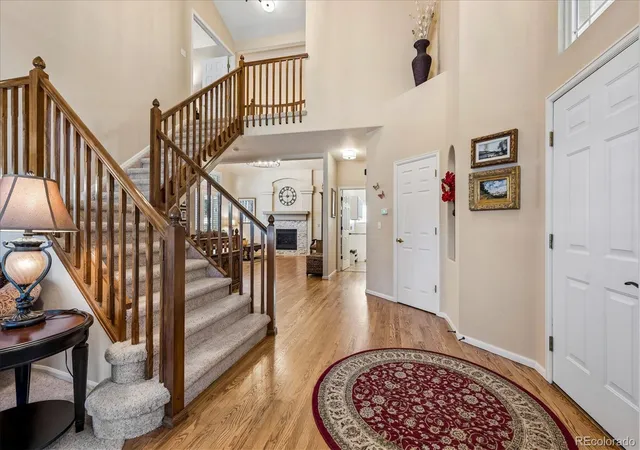 Photo 3 of Single family home for sale at 10602 Baneberry St, Highlands Ranch, CO 80129 | MLS# 1990586 | Listing updated on 2026-09-11