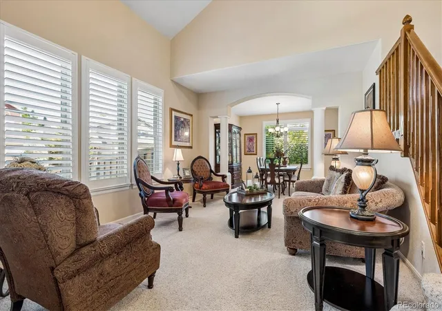 Photo 4 of Single family home for sale at 10602 Baneberry St, Highlands Ranch, CO 80129 | MLS# 1990586 | Listing updated on 2026-09-11