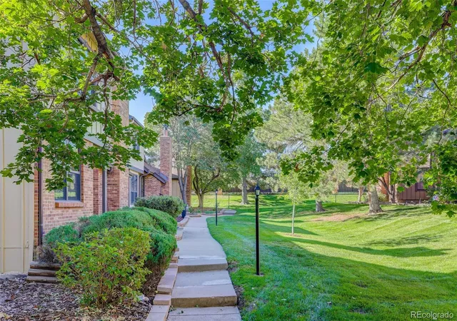 Photo 3 of Townhouse for sale at 8254 E Phillips Pl, Centennial, CO 80112 | MLS# 9816564 | Listing updated on 2026-10-03