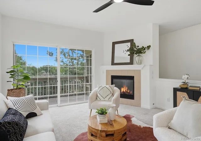 Photo 3 of Condo for sale at 8105 E 11th Avenue #4E, Denver, CO 80220 | MLS# 5162337 | Listing updated on 2026-09-24
