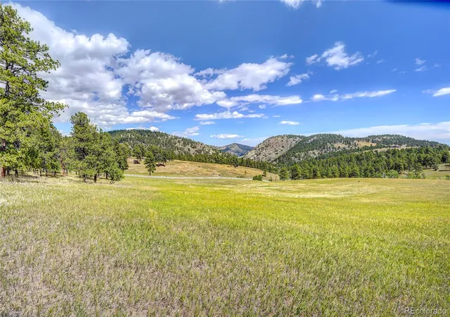 Photo 3 of Land for sale at 4501 Lakota Rd, Indian Hills, CO 80454 | MLS# 5733172 | Listing updated on 2026-09-20