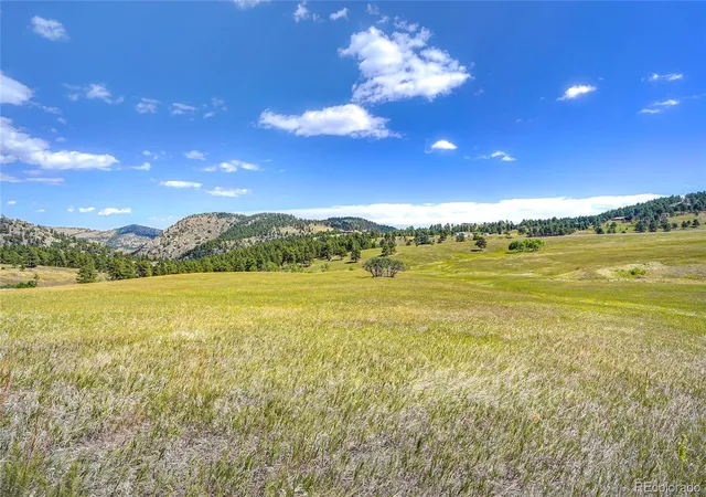 Photo 4 of Land for sale at 4501 Lakota Rd, Indian Hills, CO 80454 | MLS# 5733172 | Listing updated on 2026-09-20