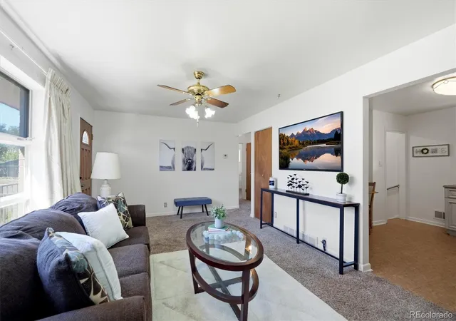 Single family home for sale at 10828 Murray Dr, Northglenn, CO 80233 | MLS# 5761909