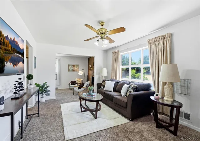 Photo 2 of Single family home for sale at 10828 Murray Dr, Northglenn, CO 80233 | MLS# 5761909 | Listing updated on 2026-10-07