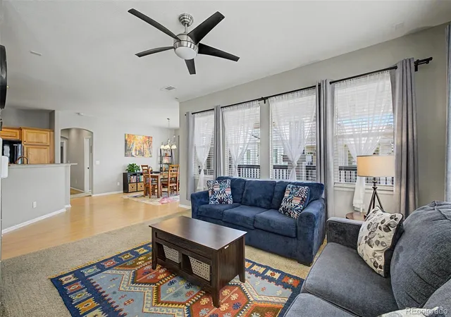 Photo 2 of Townhouse for sale at 176 Whitehaven Cir, Highlands Ranch, CO 80129 | MLS# 3167824 | Listing updated on 2026-10-09