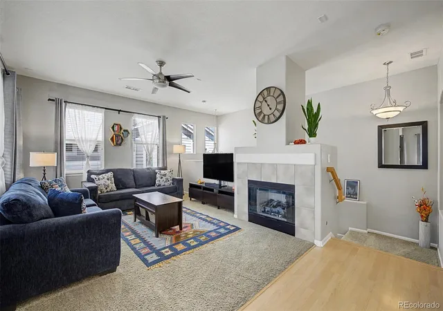 Photo 3 of Townhouse for sale at 176 Whitehaven Cir, Highlands Ranch, CO 80129 | MLS# 3167824 | Listing updated on 2026-10-09