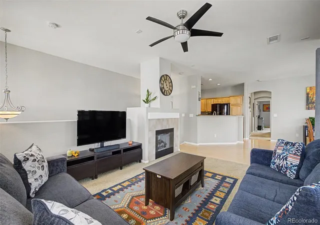 Photo 3 of Townhouse for sale at 176 Whitehaven Cir, Highlands Ranch, CO 80129 | MLS# 3167824 | Listing updated on 2026-10-09