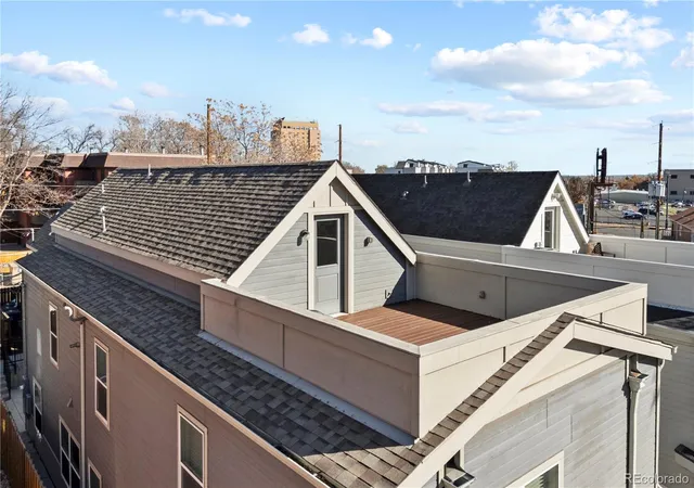 Photo 3 of Single family home for sale at 3054 N Speer Blvd, Denver, CO 80211 | MLS# 5209638 | Listing updated on 2026-10-02