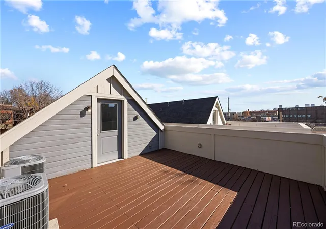 Photo 3 of Single family home for sale at 3054 N Speer Blvd, Denver, CO 80211 | MLS# 5209638 | Listing updated on 2026-10-02