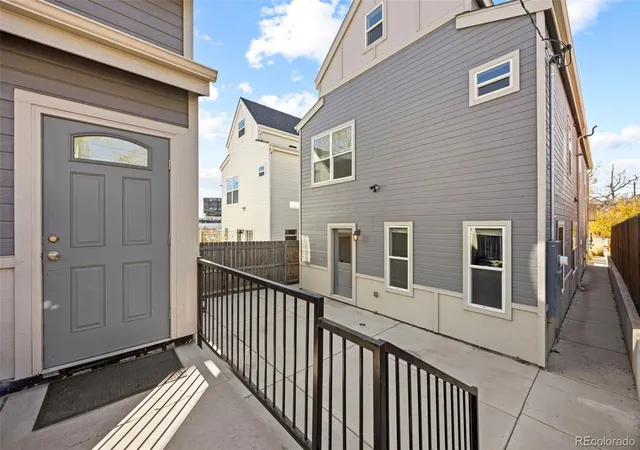 Photo 4 of Single family home for sale at 3054 N Speer Blvd, Denver, CO 80211 | MLS# 5209638 | Listing updated on 2026-10-02