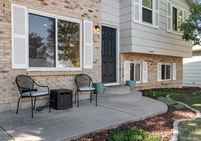Photo 2 of Single family home for sale at 9740 W Union Ave, Littleton, CO 80123 | MLS# 4394956 | Listing updated on 2026-10-03