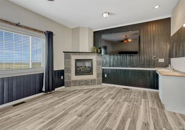Photo 4 of Single family home for sale at 25550 Shorthorn Cir, Ramah, CO 80832 | MLS# 7746245 | Listing updated on 2026-09-14