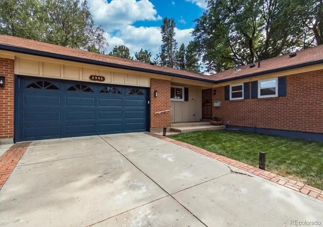 Photo 3 of Single family home for sale at 6996 S Ogden Ct, Littleton, CO 80122 | MLS# 6913010 | Listing updated on 2026-09-12