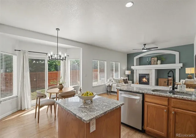 Photo 4 of Single family home for sale at 3648 Holmes Ln, Johnstown, CO 80534 | MLS# 8865989 | Listing updated on 2026-09-25