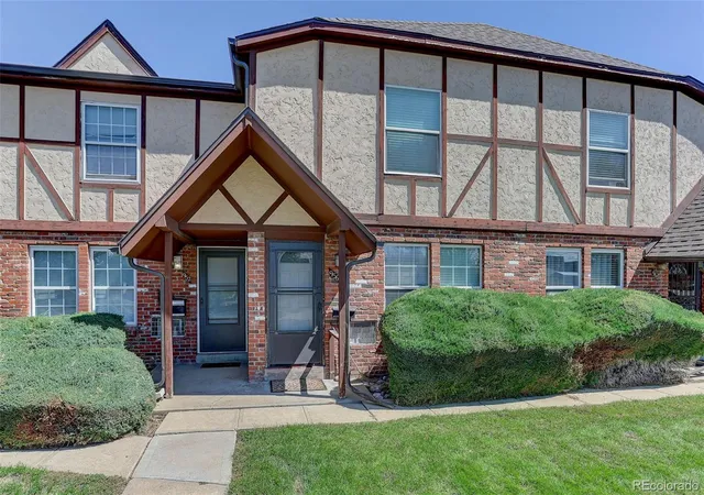 Photo 2 of Condo for sale at 956 S Iola St, Aurora, CO 80012 | MLS# 2823055 | Listing updated on 2026-10-05