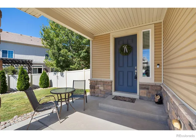 Photo 2 of Single family home for sale at 4843 Silverwood Dr, Johnstown, CO 80534 | MLS# IR1068186 | Listing updated on 2026-09-14