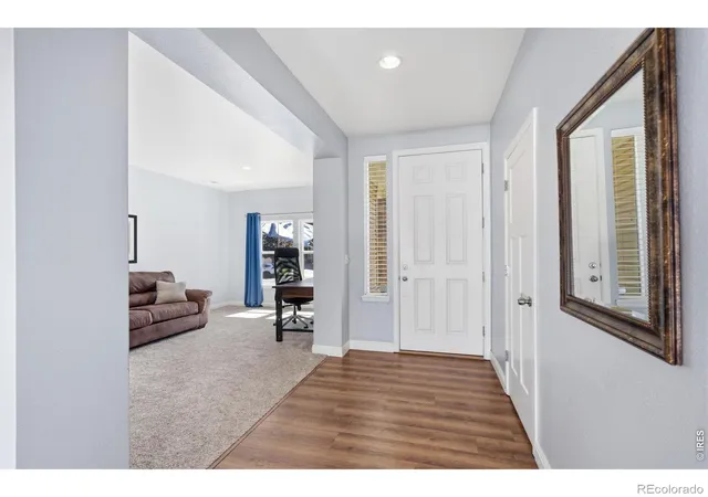 Photo 3 of Single family home for sale at 4843 Silverwood Dr, Johnstown, CO 80534 | MLS# IR1068186 | Listing updated on 2026-09-14