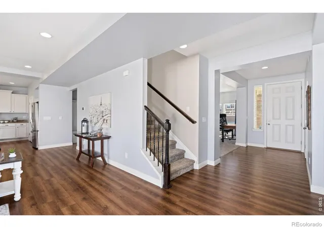Photo 3 of Single family home for sale at 4843 Silverwood Dr, Johnstown, CO 80534 | MLS# IR1068186 | Listing updated on 2026-09-14