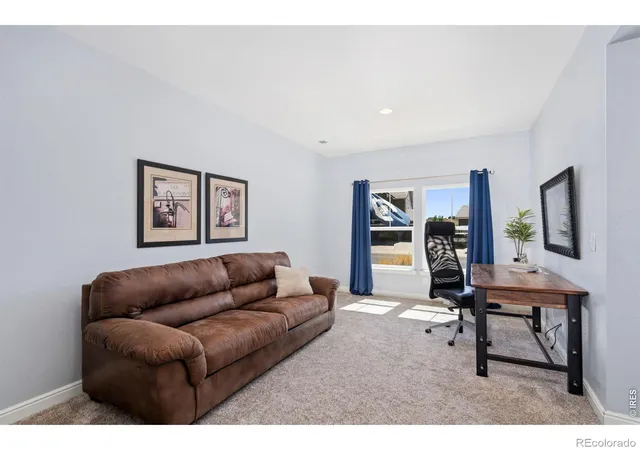Photo 4 of Single family home for sale at 4843 Silverwood Dr, Johnstown, CO 80534 | MLS# IR1068186 | Listing updated on 2026-09-14
