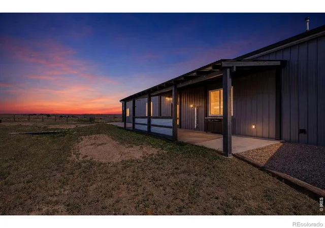 Photo 2 of Single family home for sale at 7491 County Rd 96, Wellington, CO 80549 | MLS# IR1068188 | Listing updated on 2026-09-14