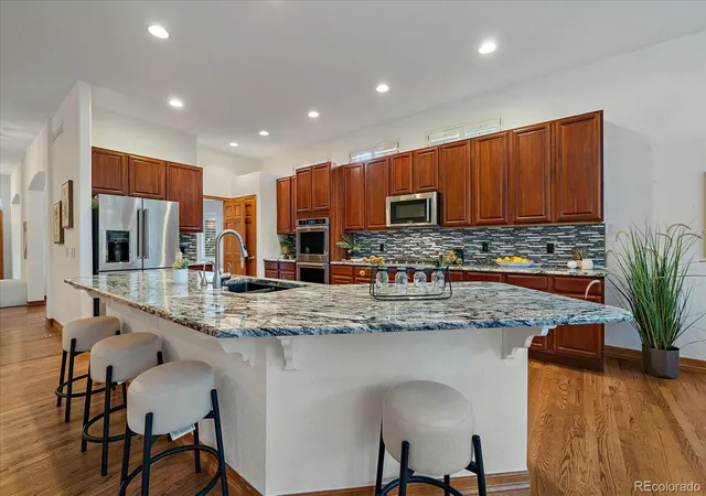 Photo 1 of Single family home for sale at 3572 Elk Run Dr, Castle Rock, CO 80109 | MLS# 9732559 | Listing updated on 2026-09-29