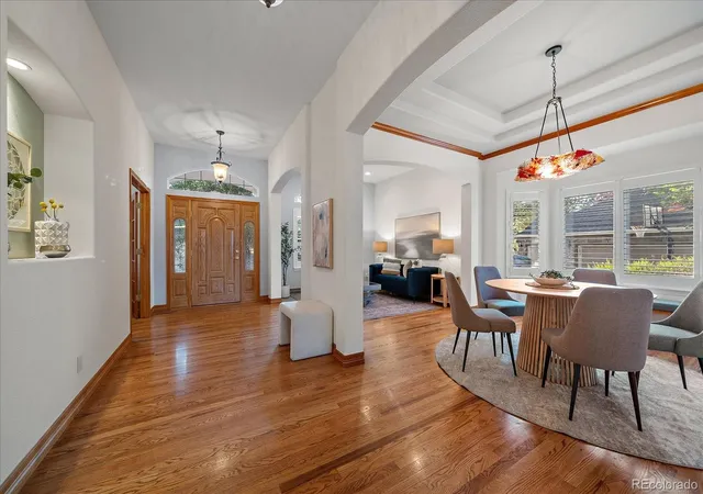 Photo 4 of Single family home for sale at 3572 Elk Run Dr, Castle Rock, CO 80109 | MLS# 9732559 | Listing updated on 2026-09-29