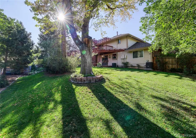 Photo 2 of Single family home for sale at 10521 E Dorado Ave, Englewood, CO 80111 | MLS# 8641595 | Listing updated on 2026-09-28