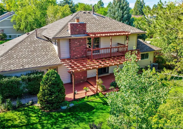 Photo 3 of Single family home for sale at 10521 E Dorado Ave, Englewood, CO 80111 | MLS# 8641595 | Listing updated on 2026-09-28
