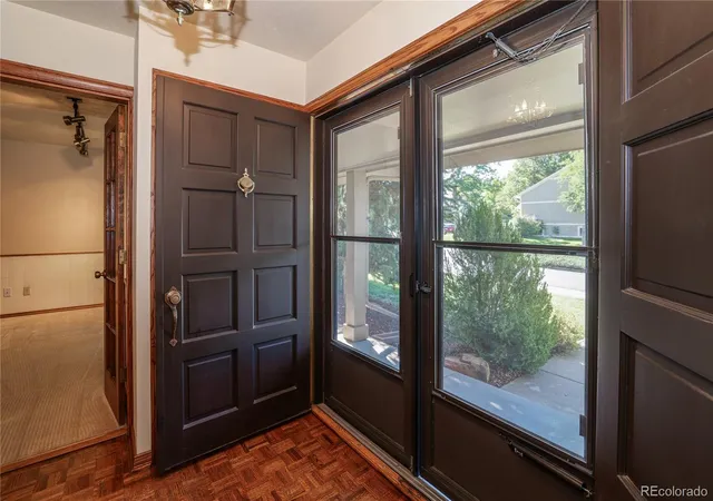Photo 3 of Single family home for sale at 10521 E Dorado Ave, Englewood, CO 80111 | MLS# 8641595 | Listing updated on 2026-09-28