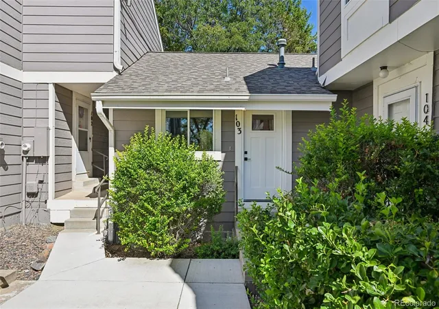 Photo 2 of Townhouse for sale at 6670 W 84th Circle #103, Arvada, CO 80003 | MLS# 9074683 | Listing updated on 2026-09-11