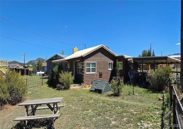 Photo 1 of Single family home for sale at 76 Vista Dr, Westcliffe, CO 81252 | MLS# 5848513 | Listing updated on 2026-09-08