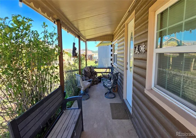 Photo 2 of Single family home for sale at 76 Vista Dr, Westcliffe, CO 81252 | MLS# 5848513 | Listing updated on 2026-09-08