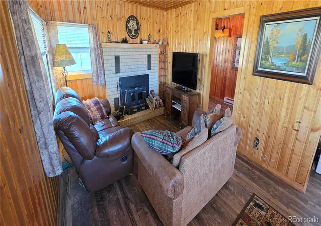 Photo 3 of Single family home for sale at 76 Vista Dr, Westcliffe, CO 81252 | MLS# 5848513 | Listing updated on 2026-09-08